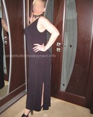 Анкета проститутки Рита - метро Дорогомилово, возраст - 38